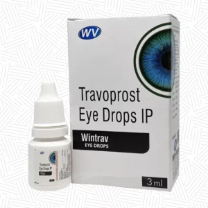 Wintrav Eye Drops 3ml