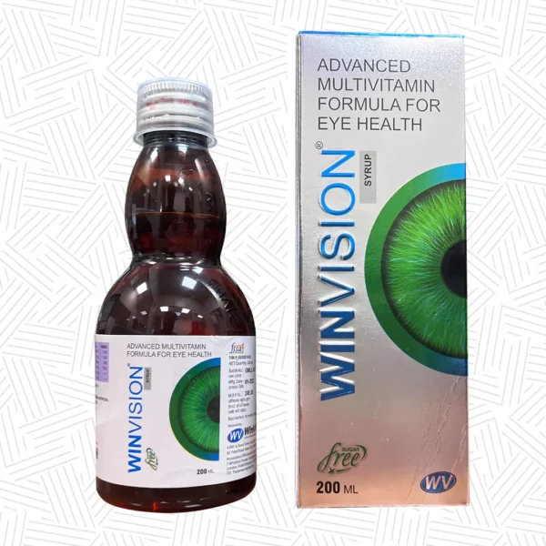 WINVISION Syrup 200ml