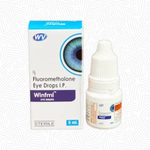 Winfml Eye Drop
