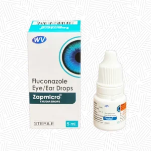 ZAPMICRO EYE DROPS