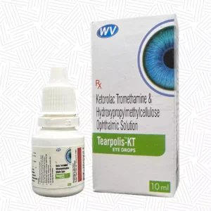 Tearpolis-KT Eye Drops 10ml