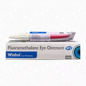 Winfml Eye Ointment 5gms