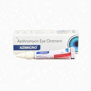 AZIMICRO EYE OINTMENT