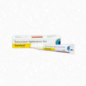 GANCITWIST EYE GEL