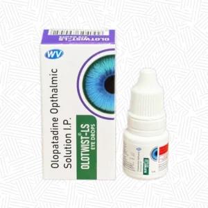 OLOTWIST-LS EYE DROPS