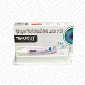 TEARPOLIS EYE GEL