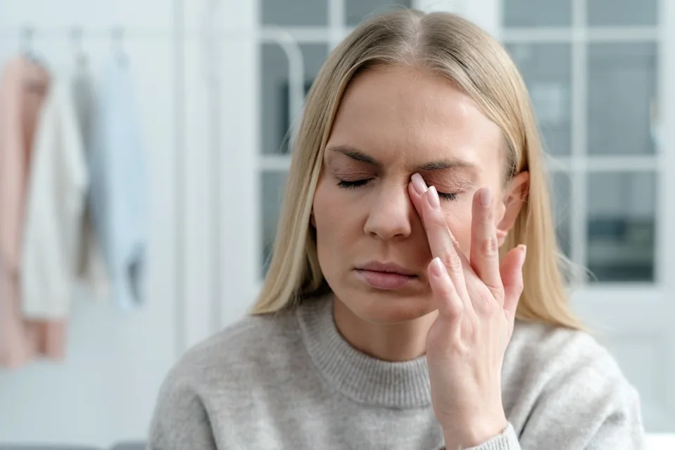 Eye Pain but No Redness: What Could Be Causing It