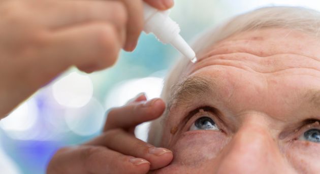 Ophthalmic PCD Pharma Franchise